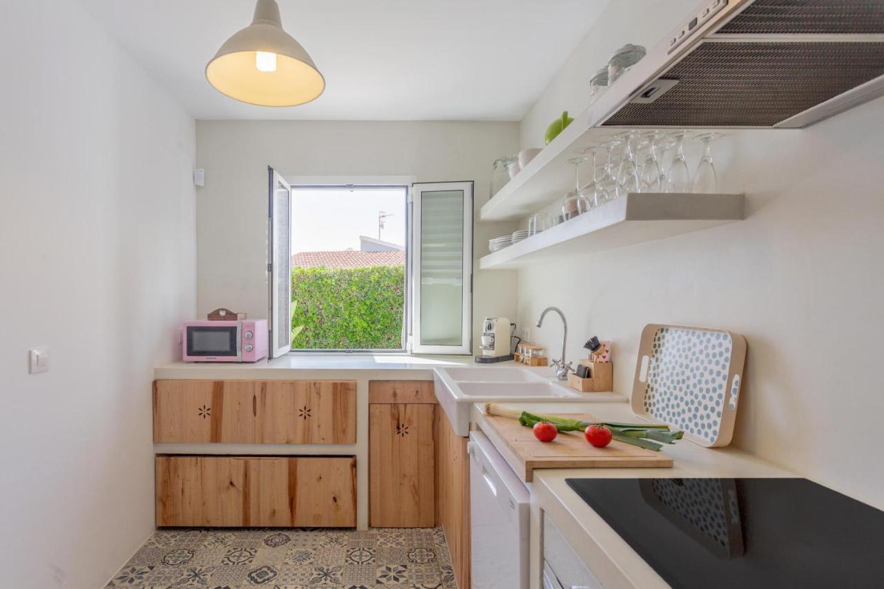 סיוטאדלה Villa Juanes מראה חיצוני תמונה