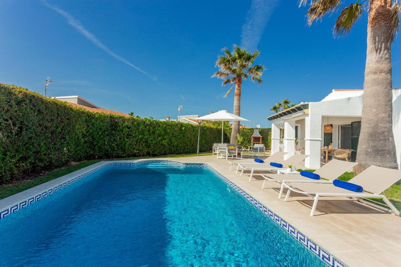 סיוטאדלה Villa Juanes מראה חיצוני תמונה