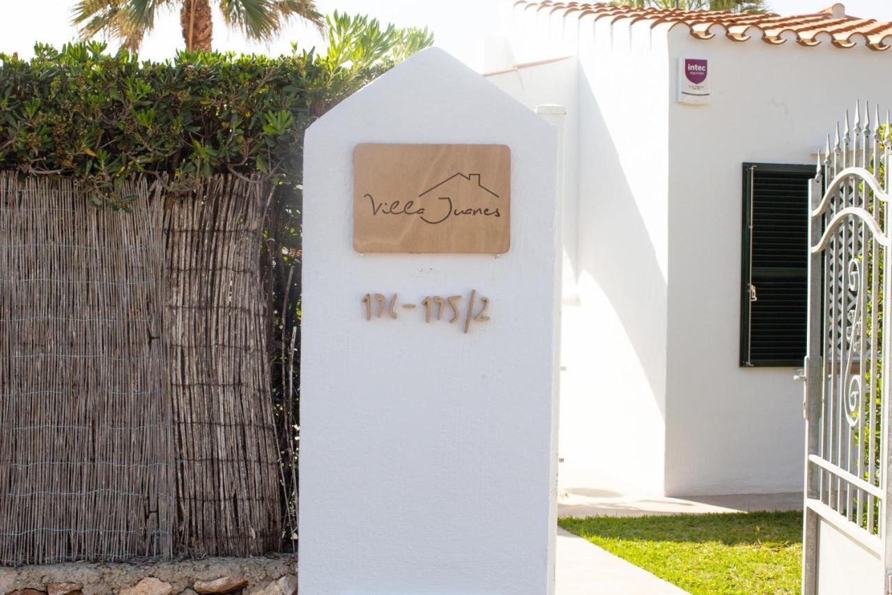 סיוטאדלה Villa Juanes מראה חיצוני תמונה