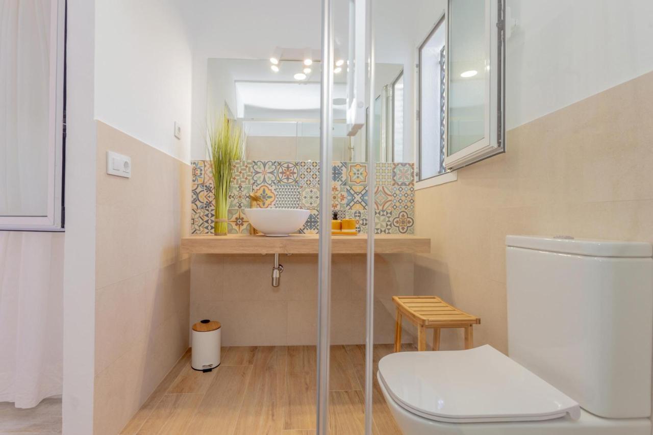 סיוטאדלה Villa Juanes מראה חיצוני תמונה