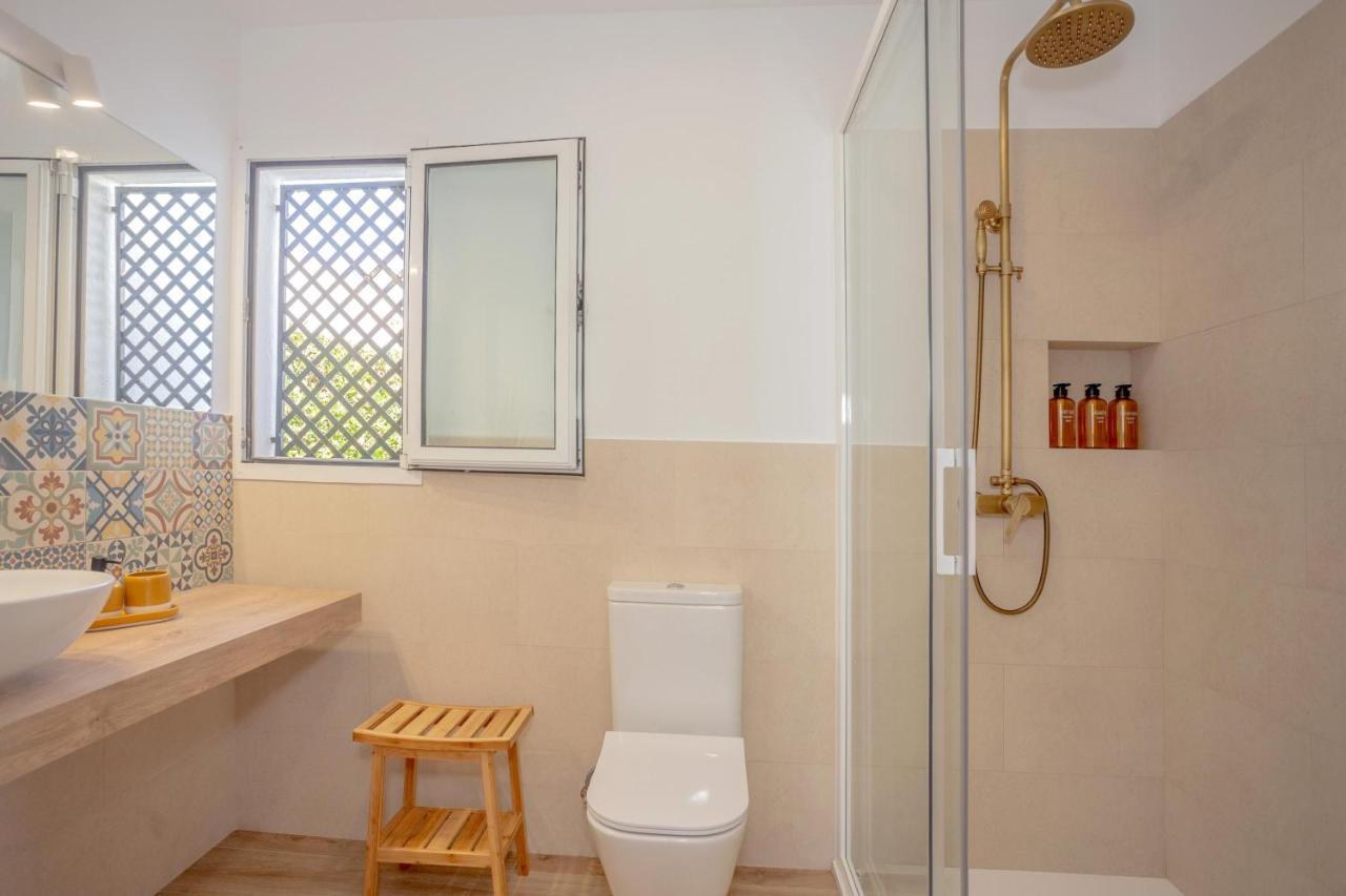 סיוטאדלה Villa Juanes מראה חיצוני תמונה